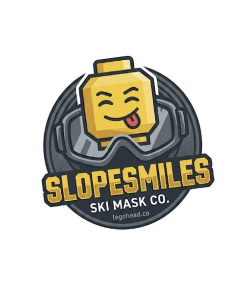 SKI HEAD